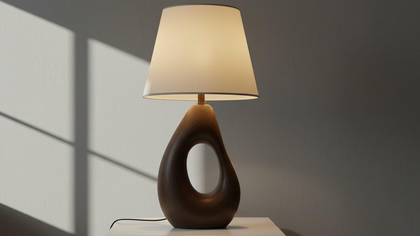 dizajn nastol nyh lamp 1