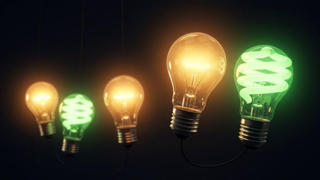 ekonomija energii pri vybore svetil nikov 2