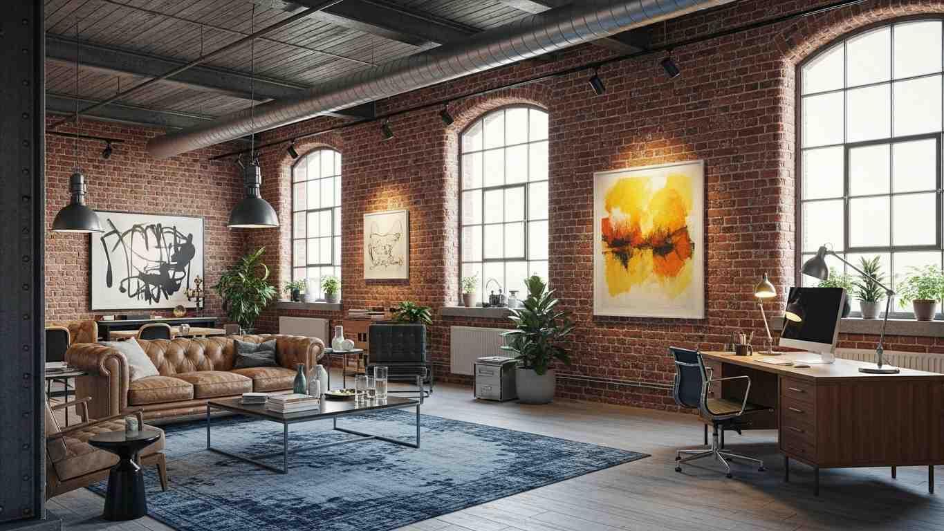 osobennosti dizajna loft idei i sovety 1