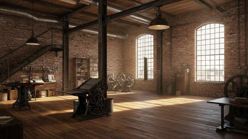 osobennosti dizajna loft idei i sovety 3
