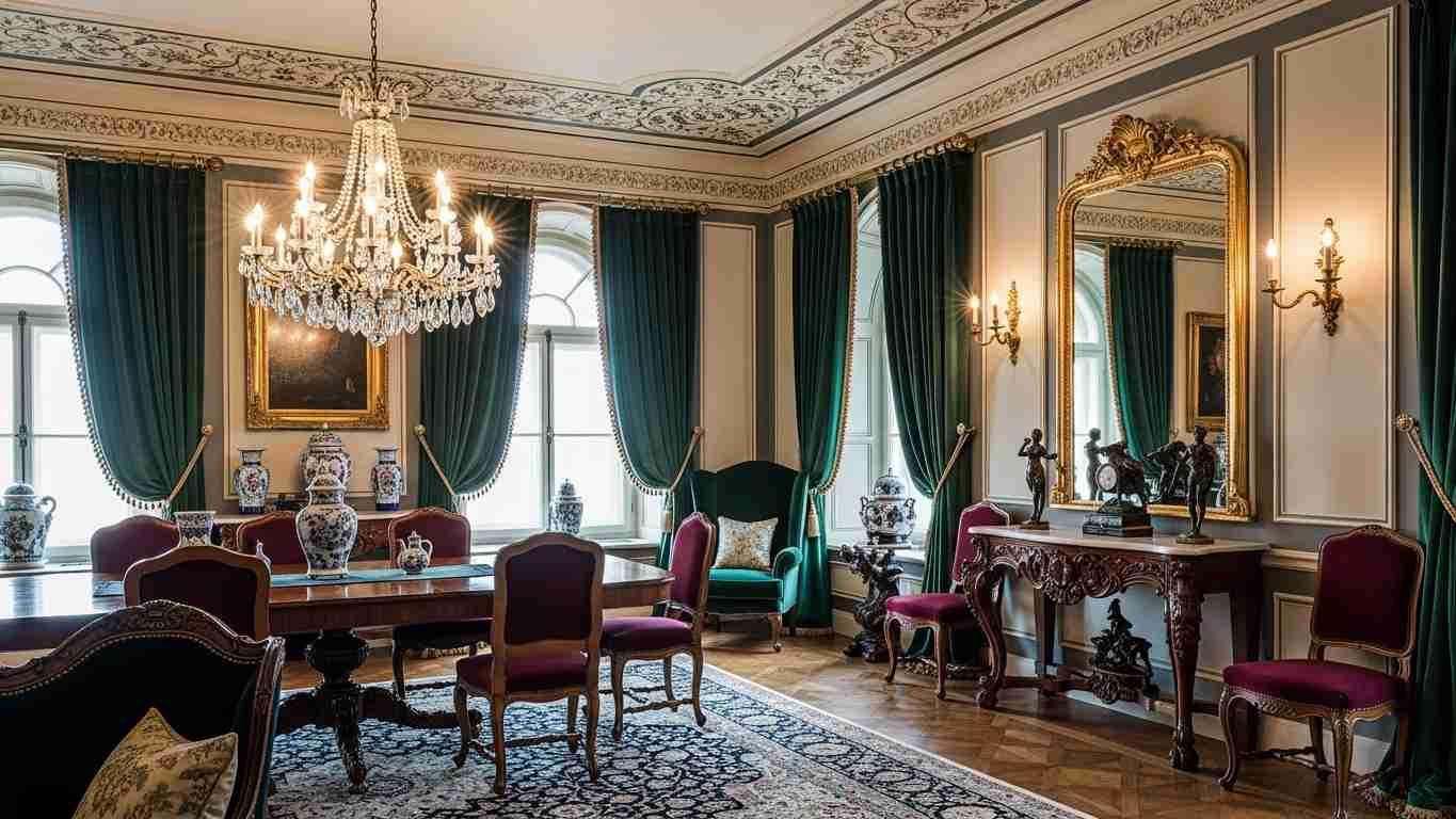 sovety po sozdaniju elegantnogo klassicheskogo inter era 1