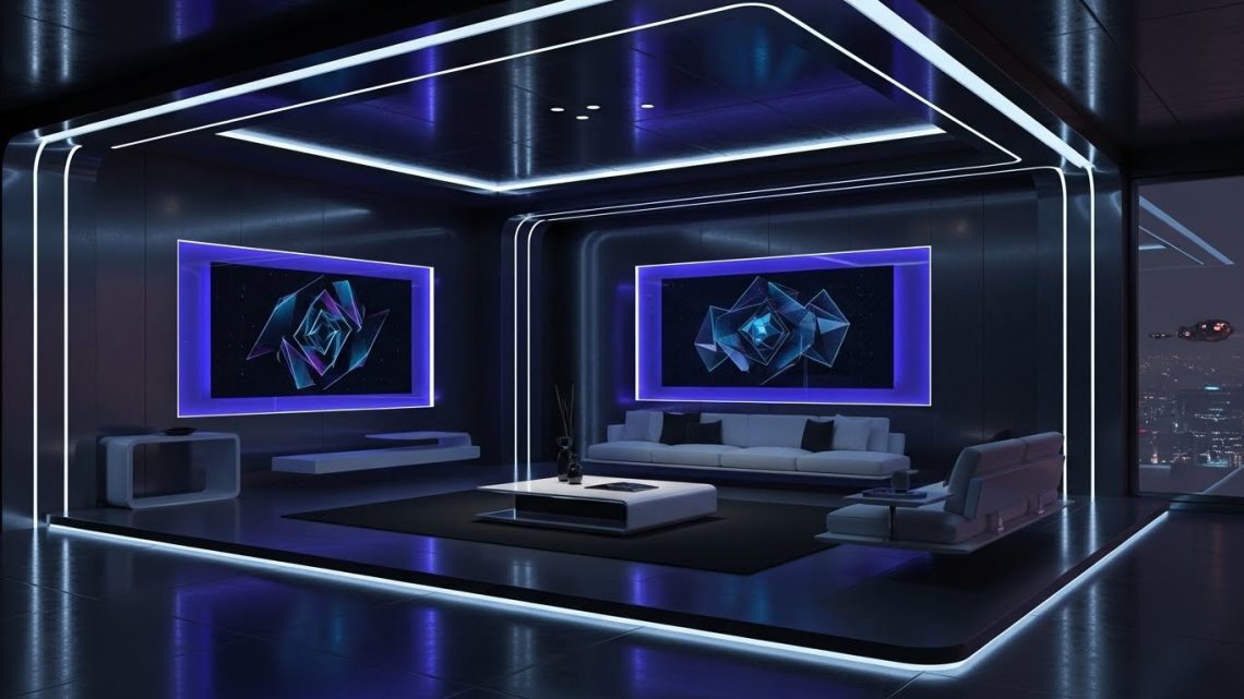 kak oformit inter er v stile tehno klyuchevye idei i sovety