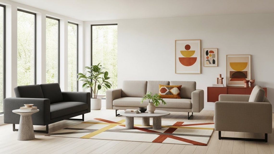 kak sozdat inter er v stile modern svezhie idei i prakticheskie sovety