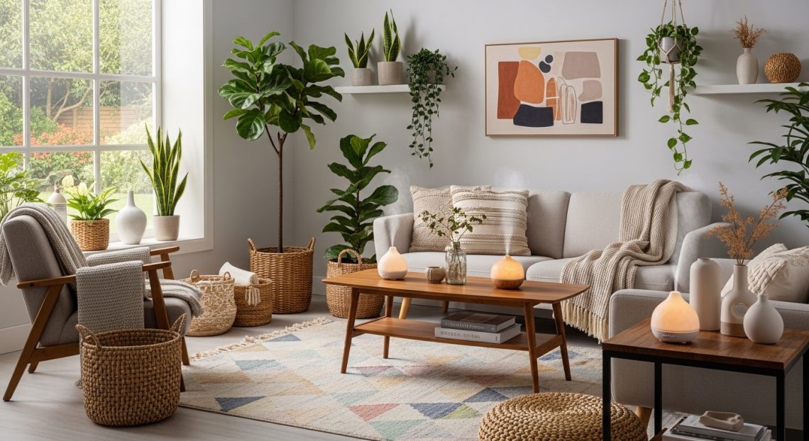 sozdanie inter ernogo prostranstva s elementami aromaterapii