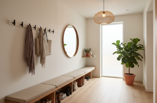 effektnye priemy sozdaniya komfortnoy i stil noy prihozhey